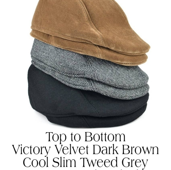 Duckbill Caps - Picture 5 of 7